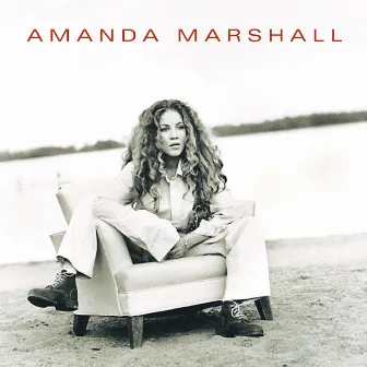 Amanda Marshall by Amanda Marshall