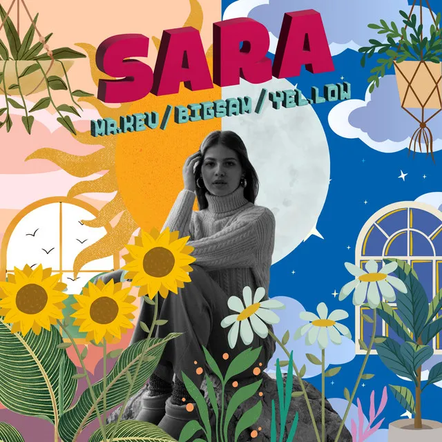 Sara - Special Edit