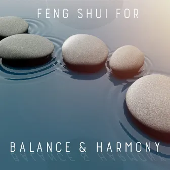 Feng Shui for Balance & Harmony (Home Space Free from Negative Energy) by Feng Suji Consort