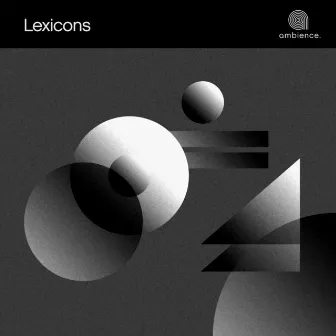 Lexicons by Charles Morton