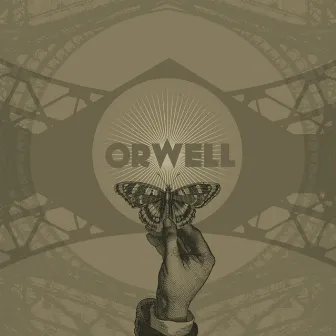 Exposition universelle by Orwell