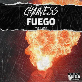 Fuego by Chainess