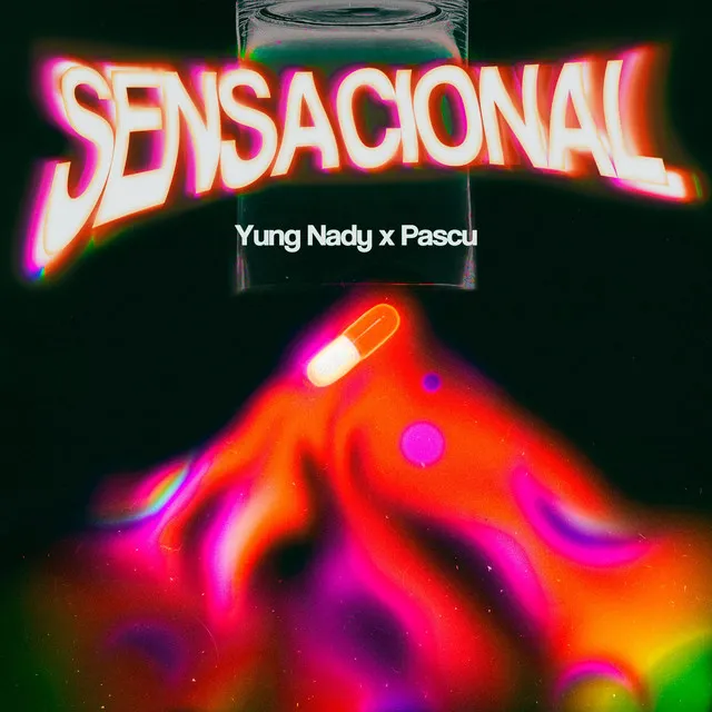 SENSACIONAL