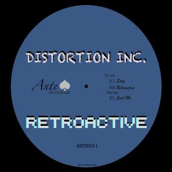 Retroactive by Distortion Inc