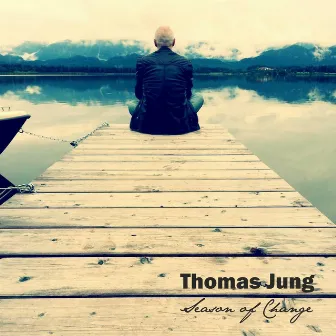 Season of Change by Thomas Jung