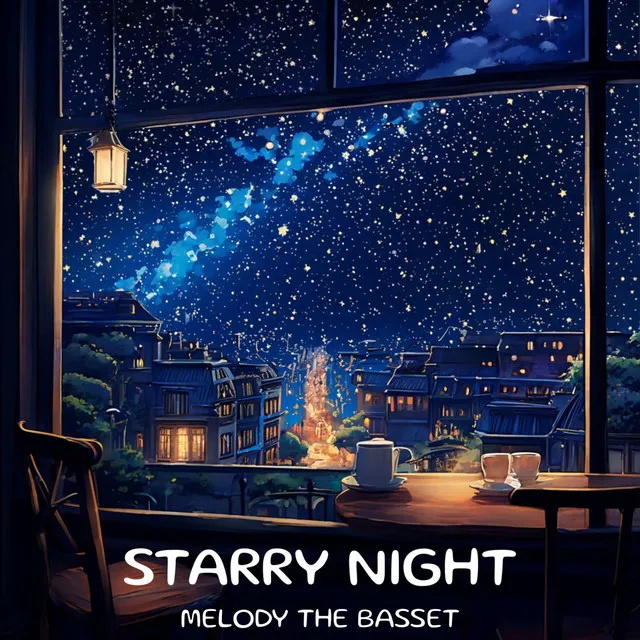 Starry night