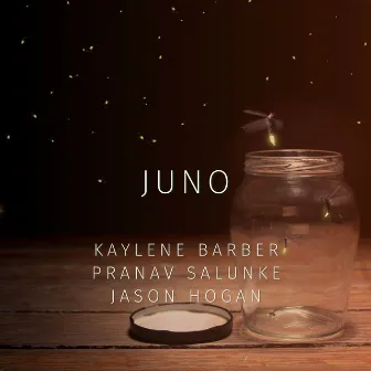 Juno by Kaylene Barber