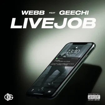 Livejob by Webb