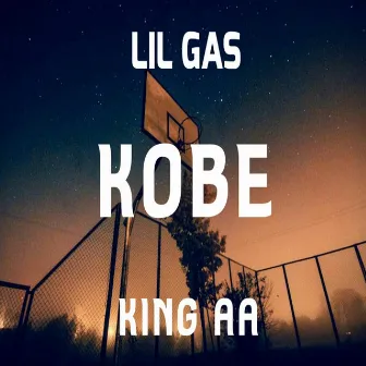 Kobe by LIL GAS