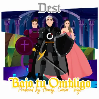 Bajo Tu Ombligo by Dest