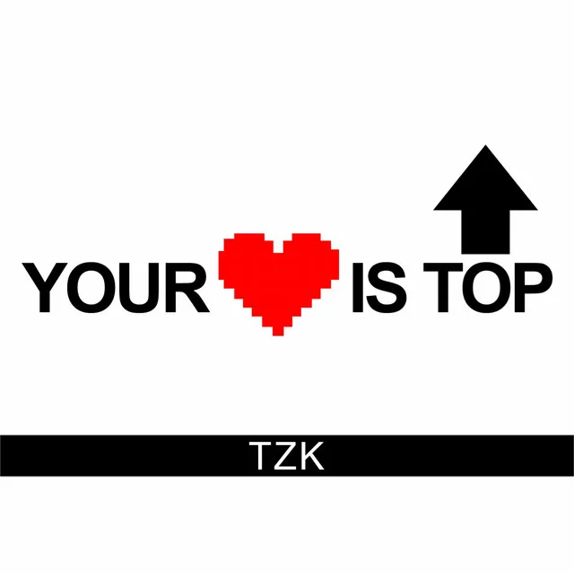 Your Luv Is Top (Radio Edit)