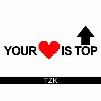 Your Luv Is Top (Radio Edit) by The Zombie Kids