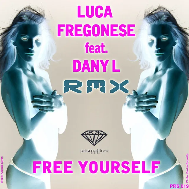 Free Yourself - Antonio Frulio & Dj Busiello Rmx