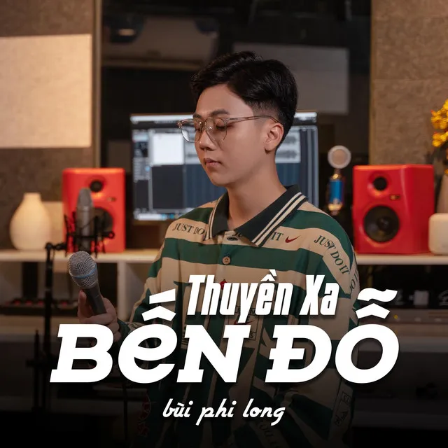 Thuyền Xa Bến Đỗ