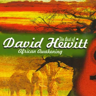 The Best of David Hewitt: African Awakening by David Hewitt