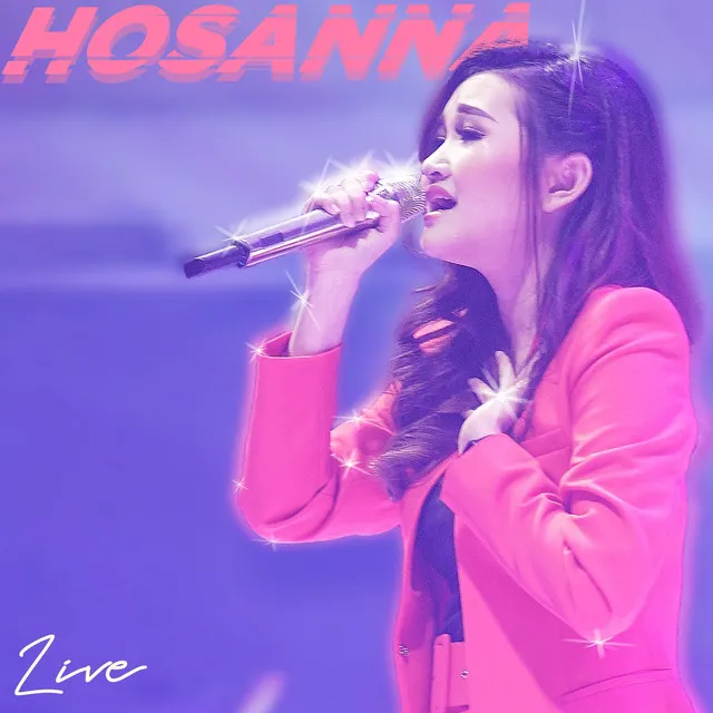 Hosanna (Live At 