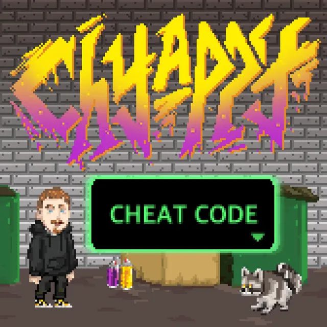 CHEAT CODE