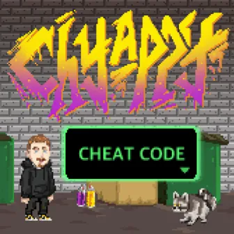 CHEAT CODE by Chyappy