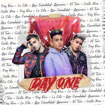 Day One by Los Boys