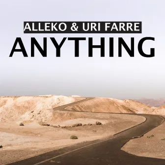 Anything by Uri Farre