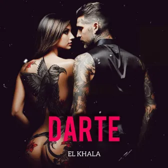 DARTE by DJ Khala