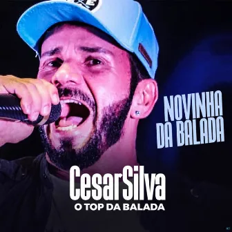 Novinha da Balada by César Silva