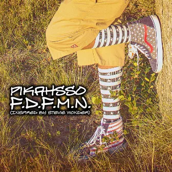 #FDFMN Feet Don't Fail Me Now by Pikahsso