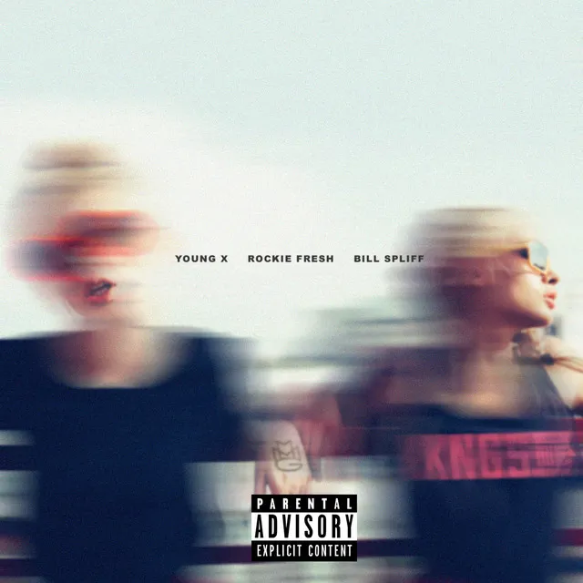 Jersey Chasers (feat. Rockie Fresh & Bill Spliff)