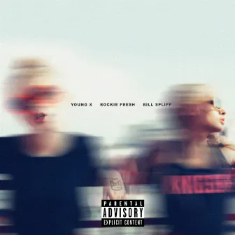 Jersey Chasers (feat. Rockie Fresh & Bill Spliff) by Young X