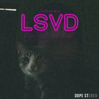 LSVD by Julianow