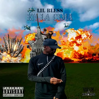 En la Cima (SpanishDrill) by Lil Bless