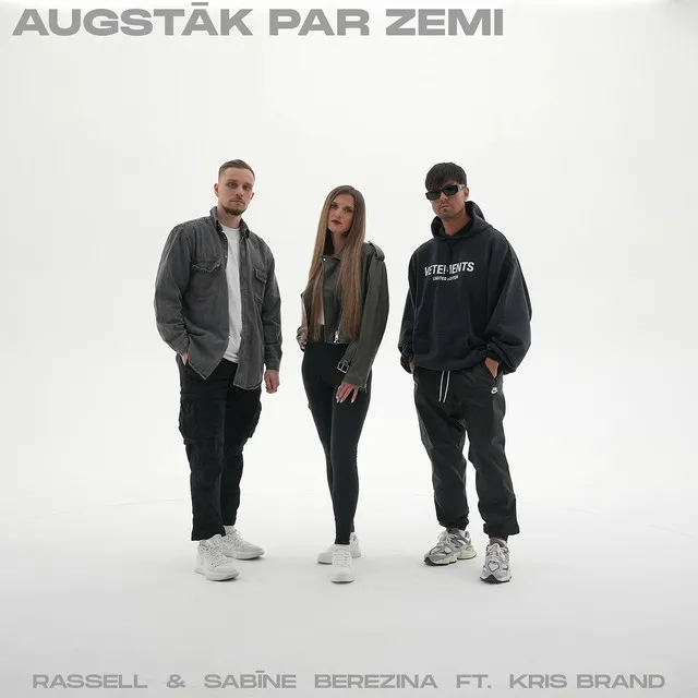 Augstāk Par Zemi