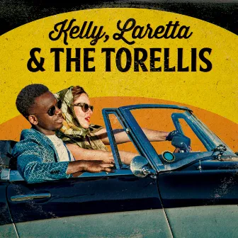 Kelly, Laretta & The Torellis by La Familia Torelli