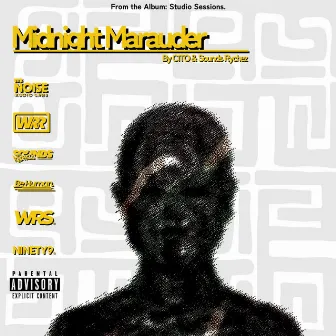 MidnightMarauder by CITO