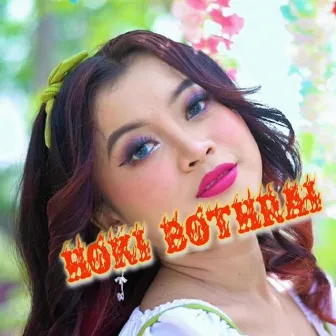 HOKI BOTHRAI by Sahil Reang