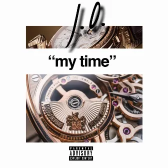 My Time by J.O.