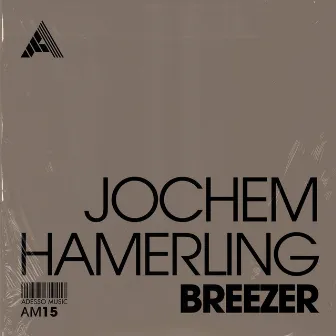 Breezer by Jochem Hamerling