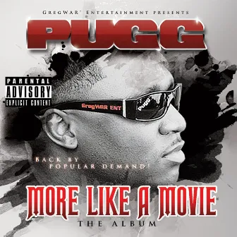 More like a Movie by Pugg