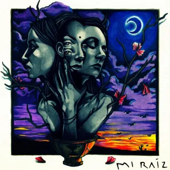 Mi Raíz by Renkor