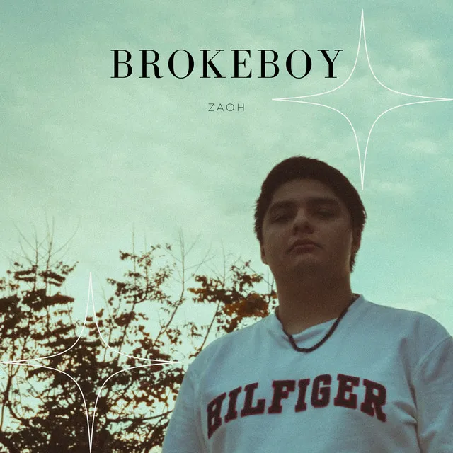 Brokeboy