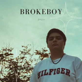 Brokeboy by Zaoh