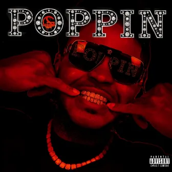 Poppin by SG Comma