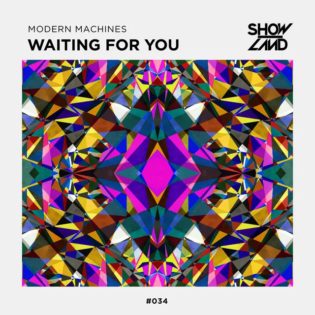 Waiting For You - Radio Edit