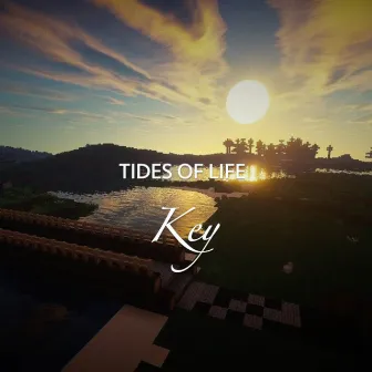 Key (From “Minecraft”) [Medieval Flute] by Tides of Life