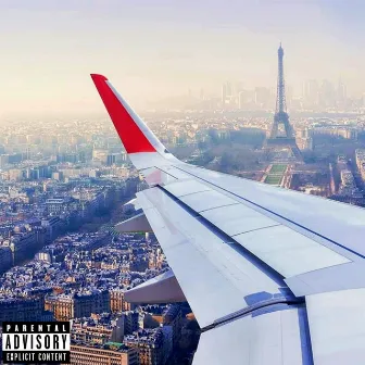 Flight to Paris by Kelvin Moses