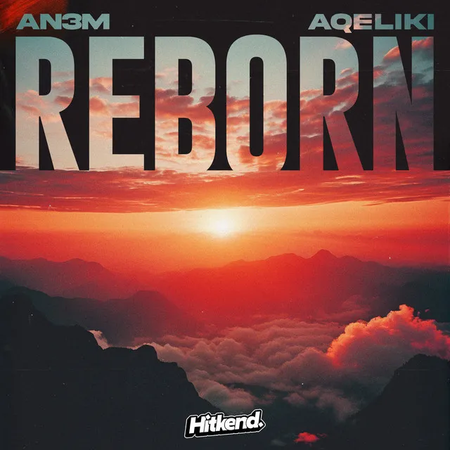 Reborn