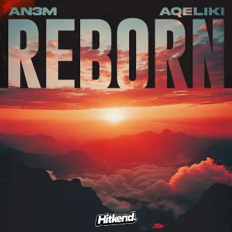 Reborn by aqeliki