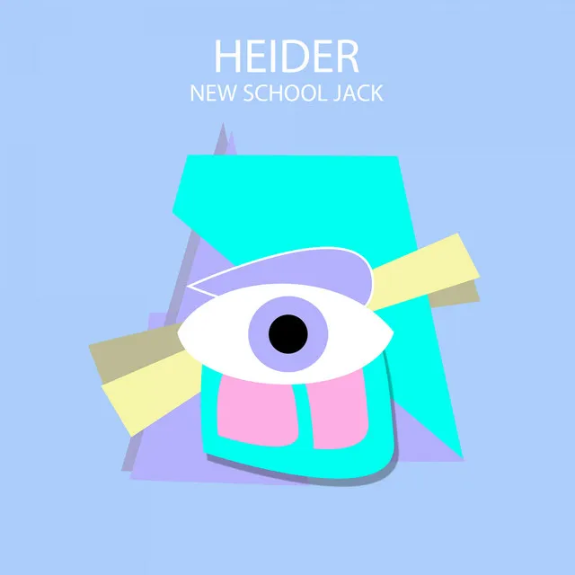 New School Jack