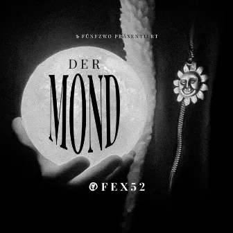 Der Mond by Fex52