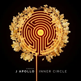 Inner Circle by J Apollo